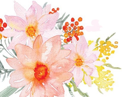 Spring Flowers